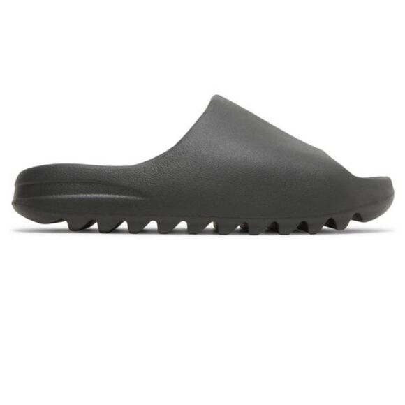 Yeezy slides - onyx - size 11 - New with box - Picture 1 of 9